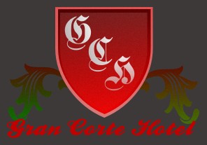 Gran Corte Hotel